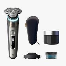i9000 Prestige干湿两用电动剃须刀