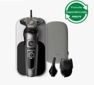 S9000 Prestige干湿两用电动剃须刀
