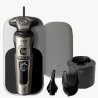 S9000 Prestige干湿两用电动剃须刀
