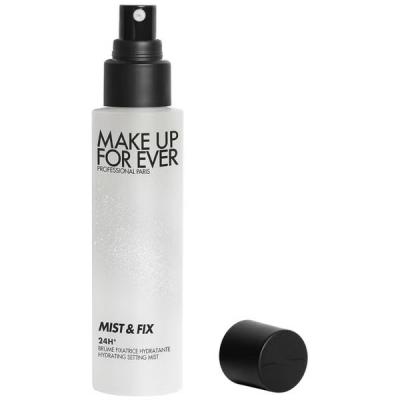 定妆喷雾 100ml