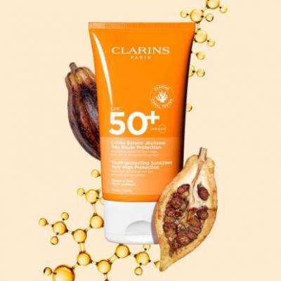 强效防晒霜 SPF50+