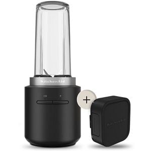 Kitchenaid Go 无线便携式搅拌机（带电池）
