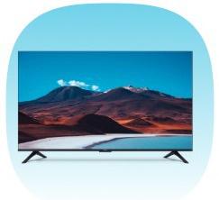 Xiaomi TV F 55 2026
