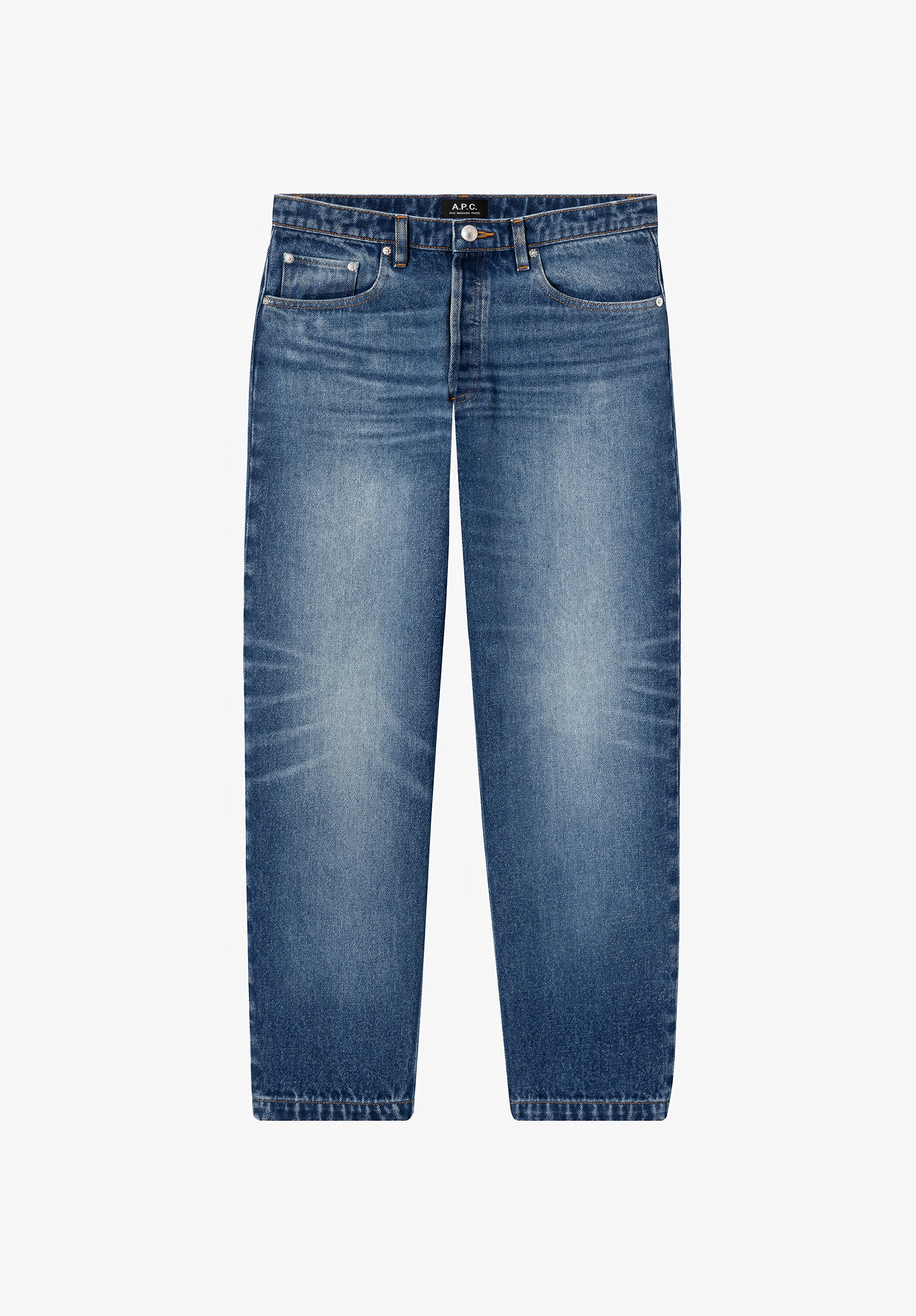 A.P.C.,全场9折