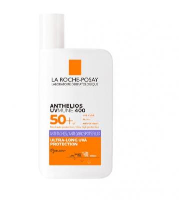 理肤泉大哥大紫标防晒 50ml