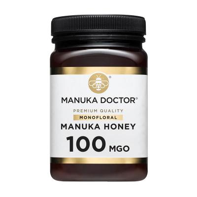 100 MGO 单花蜜 500g