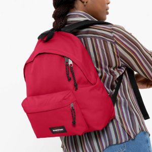 Padded Pak'R 24升背包 Terra Red