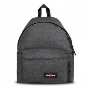 双肩包 Padded Pak'R 24 升 黑色牛仔布