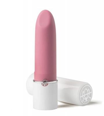 口红💄震动棒