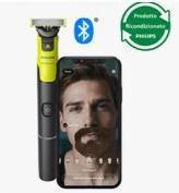 OneBlade 360蓝牙剃须刀