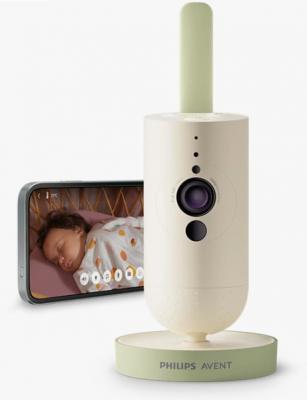 婴儿监视器