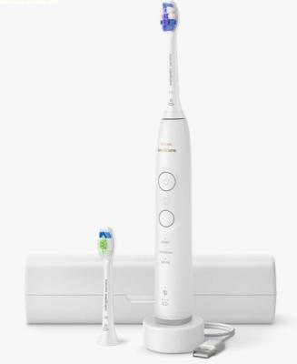 6500系电动牙刷 白色
