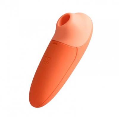 Womanizer吮吸器
