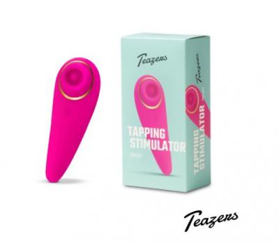 Teazers 阴蒂刺激器