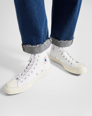 Chuck 70 皮革