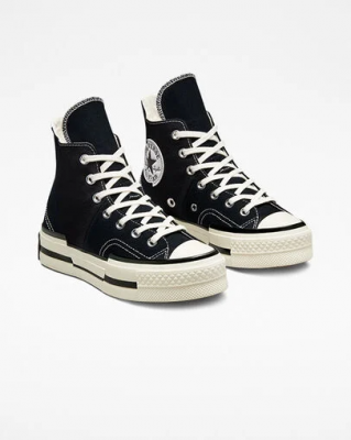 Chuck 70 Plus 黑色