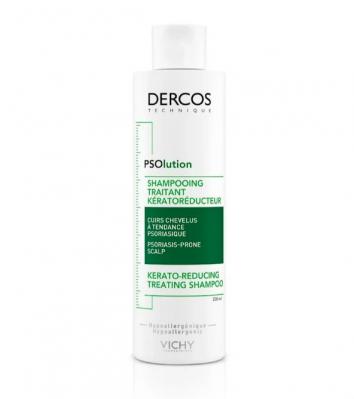Psolution 防垢洗发水 200ml