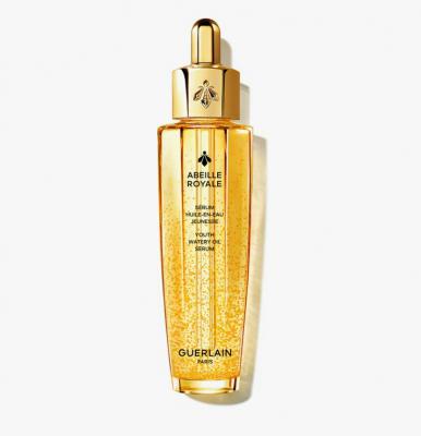 滋养精华油 50ml