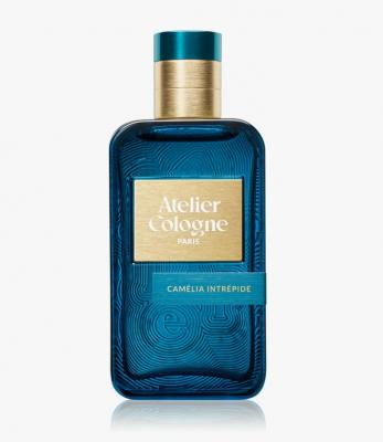 茶花香颂100ml