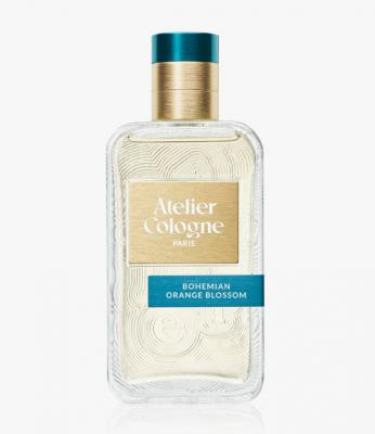 明澈橙花 100ml