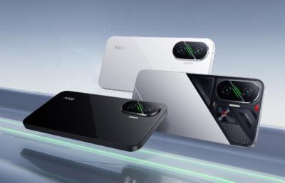 POCO F7