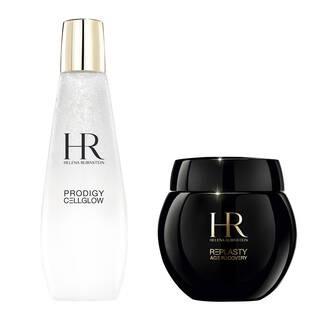 黑绷带50ml+小露珠精华水200ml