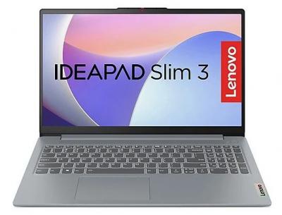 联想 IdeaPad Slim 3 15IAH8，15.6 英寸