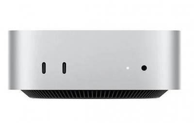 苹果 Mac Mini 台式电脑