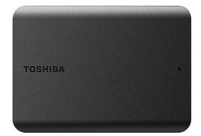 TOSHIBA Canvio Basics 1TB
