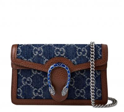 Super Mini Denim 