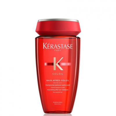 保湿修复洗发水 250ml
