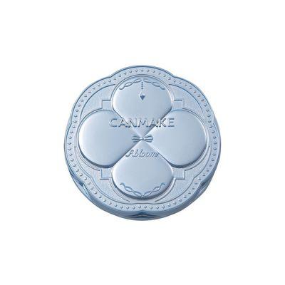 棉花糖粉饼新色
