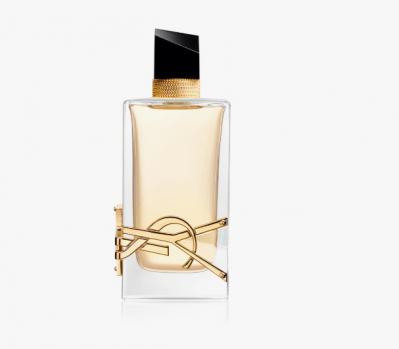 YSL自由之水90ml