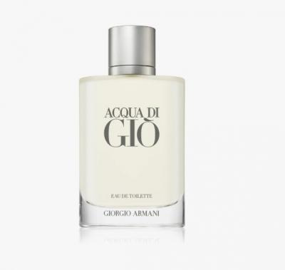 阿玛尼寄情香水100ml