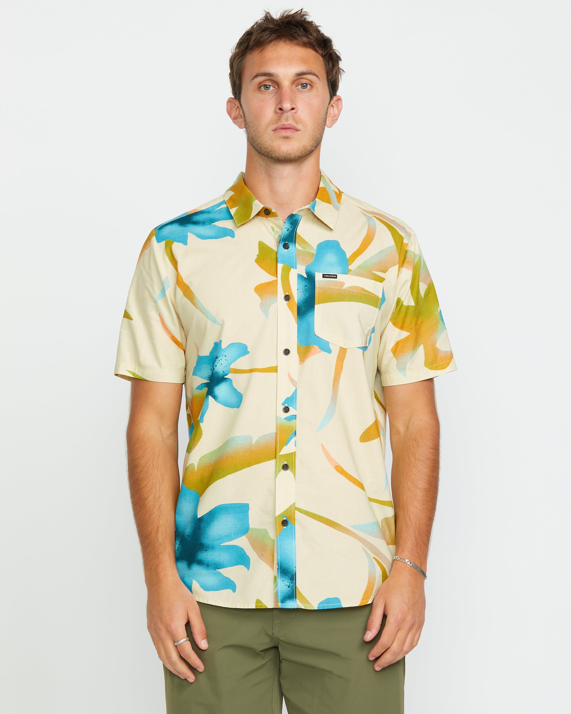 衬裙 Tracers Floral