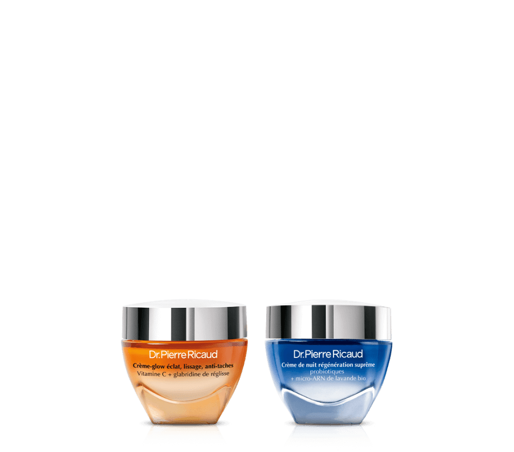 日晚霜两件套，抗衰老，焕发光彩，焕活肌肤