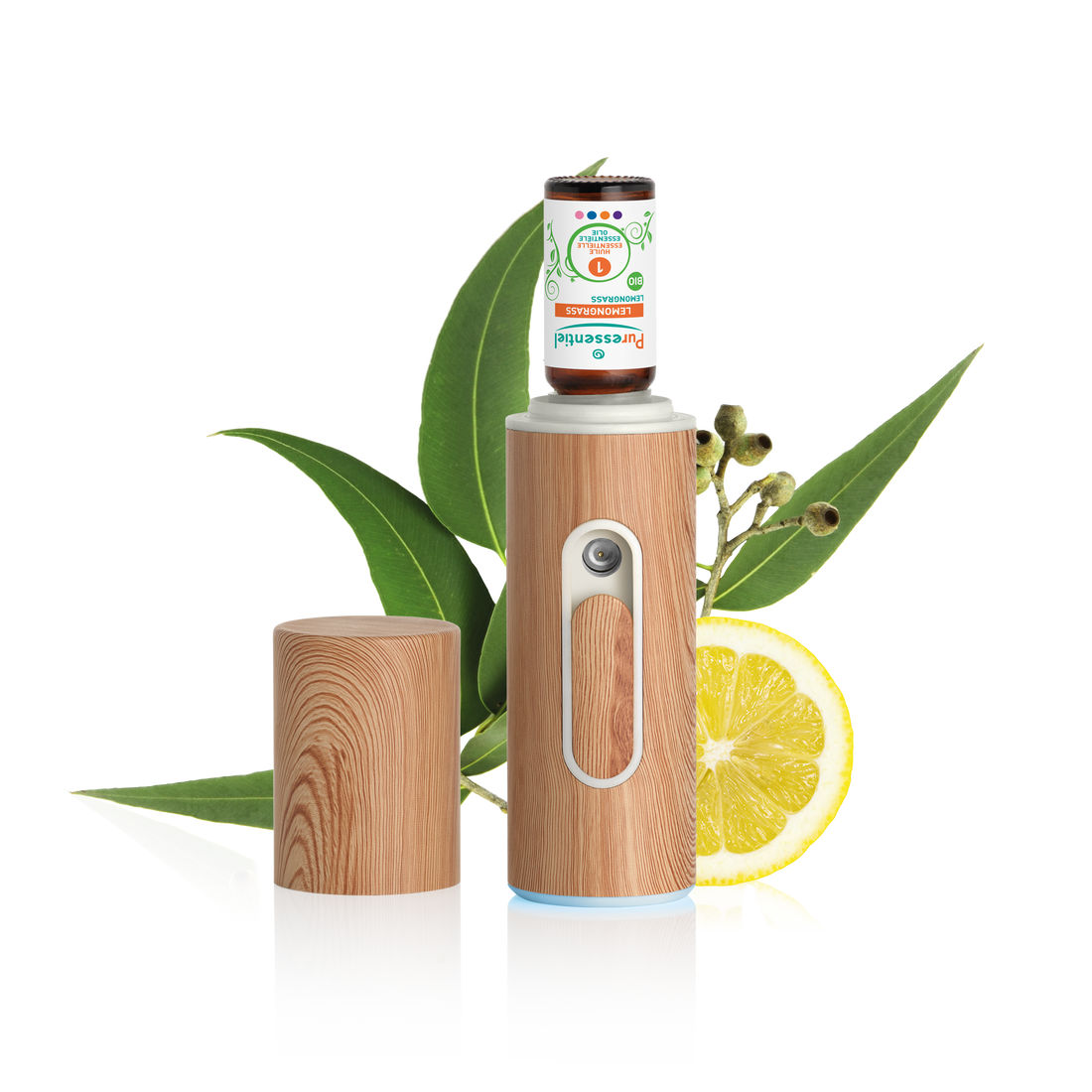便携式超声波香薰机
