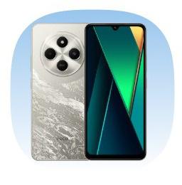 POCO C75