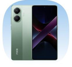 POCO X7 Pro