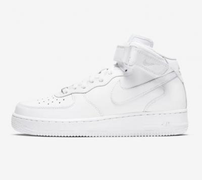 AF1 '07 Mid 高帮