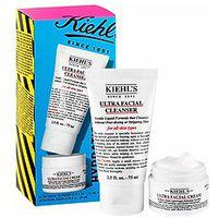科颜氏洁面75ml+高保湿面霜28ml