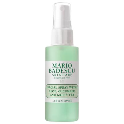 MB绿茶喷雾50ml
