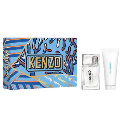 KENZO肯佐水之恋30ml礼盒
