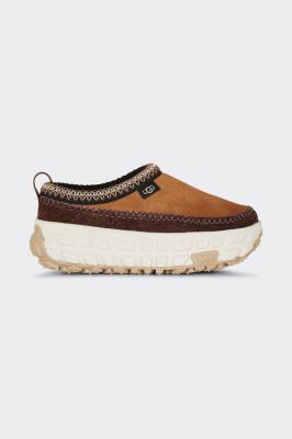 UGG DAZE厚底鞋