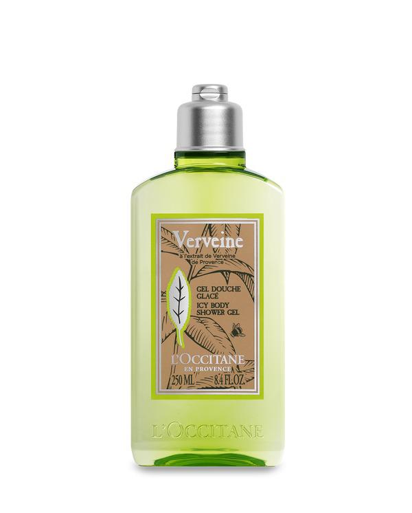 冰爽马鞭草沐浴露250ml