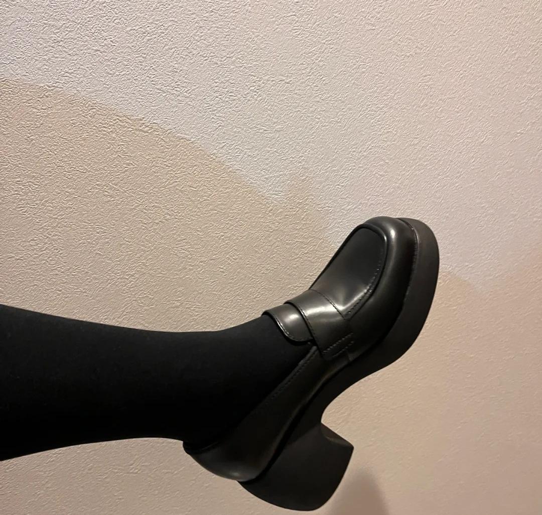 Thelma 乐福鞋