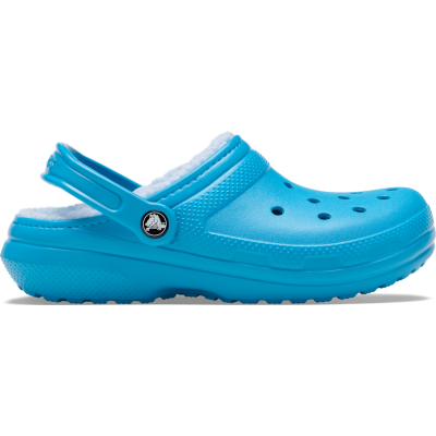 绒里Clog