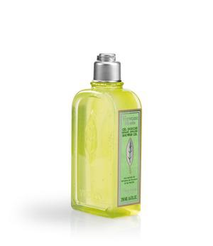 薄荷马鞭草沐浴露250ml