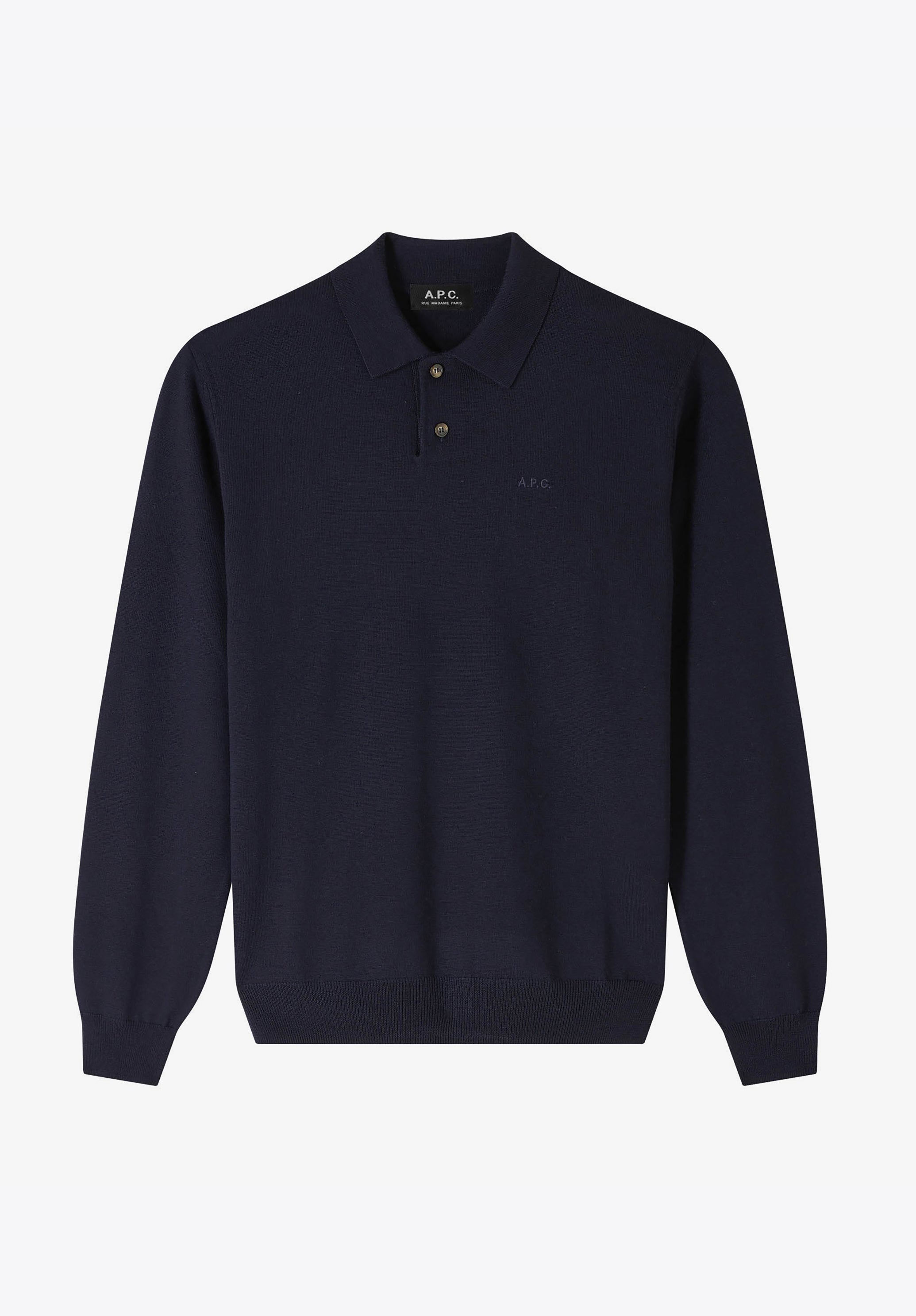 Polo Jacob 标志