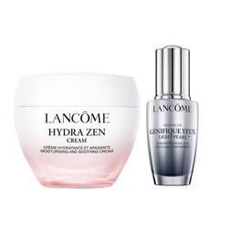水份缘面霜50ml+大眼精华20ml